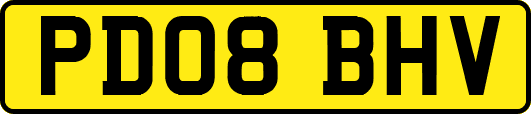 PD08BHV