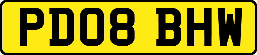 PD08BHW