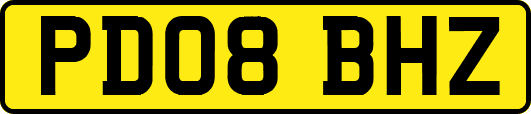 PD08BHZ