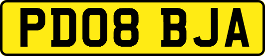 PD08BJA