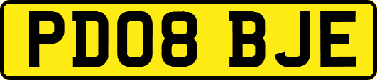 PD08BJE