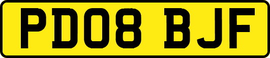 PD08BJF