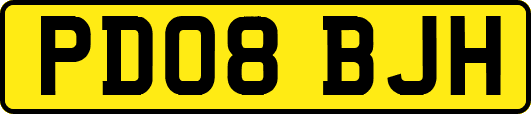 PD08BJH