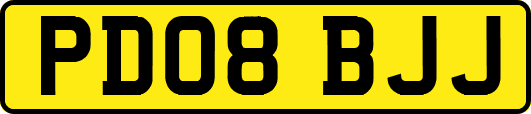 PD08BJJ