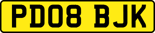 PD08BJK
