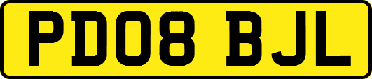 PD08BJL