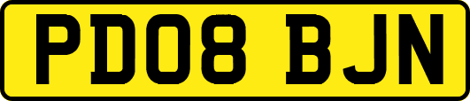 PD08BJN