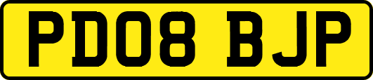 PD08BJP