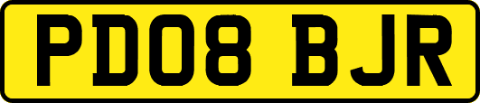 PD08BJR