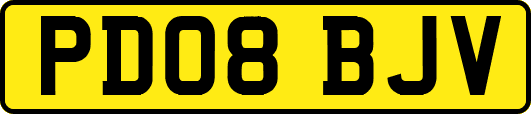 PD08BJV