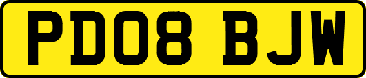 PD08BJW