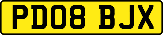 PD08BJX