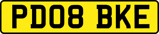 PD08BKE
