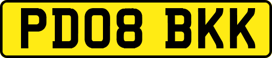 PD08BKK