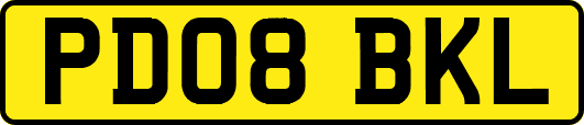 PD08BKL