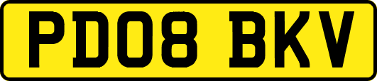 PD08BKV