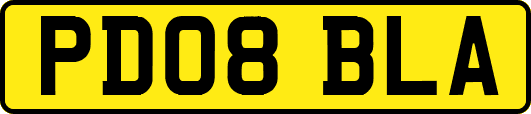 PD08BLA