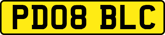 PD08BLC