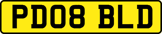 PD08BLD