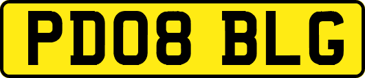 PD08BLG