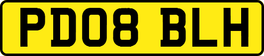 PD08BLH