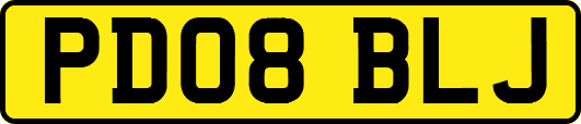 PD08BLJ