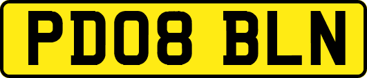 PD08BLN