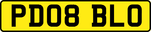 PD08BLO