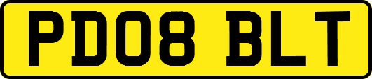 PD08BLT