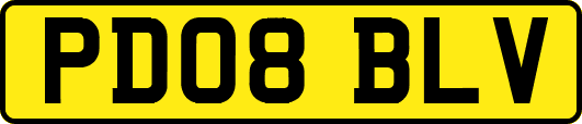 PD08BLV