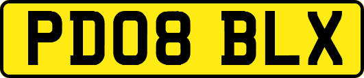 PD08BLX