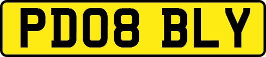 PD08BLY