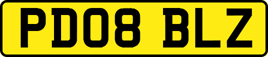 PD08BLZ