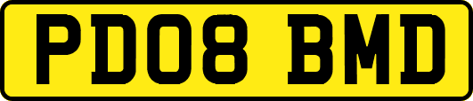 PD08BMD