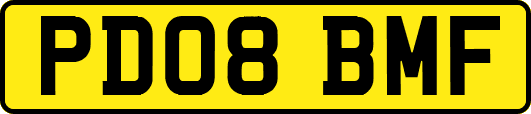 PD08BMF