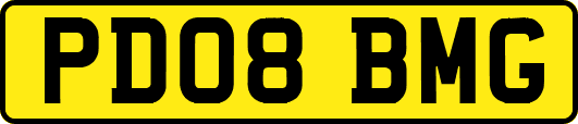 PD08BMG