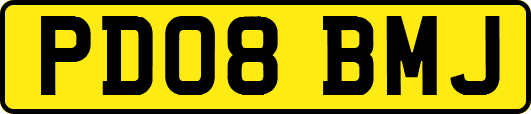PD08BMJ