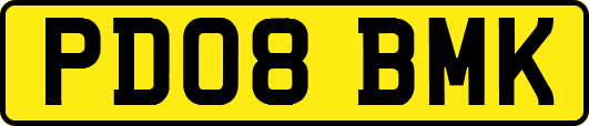 PD08BMK