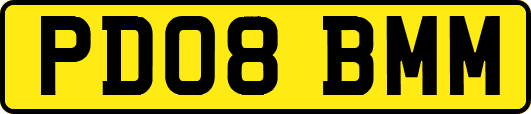 PD08BMM
