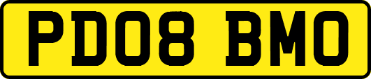 PD08BMO