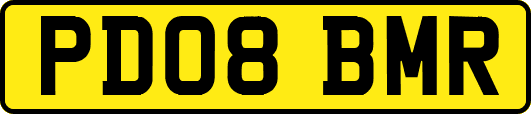 PD08BMR
