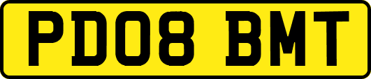 PD08BMT