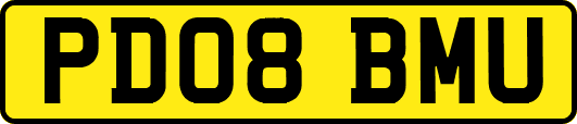 PD08BMU