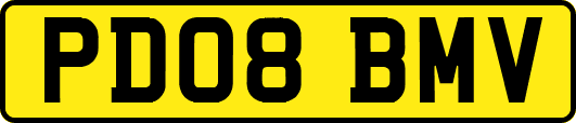 PD08BMV
