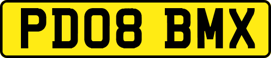 PD08BMX