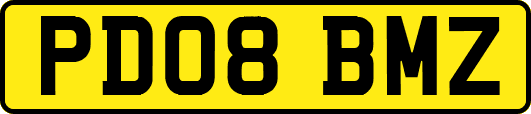 PD08BMZ