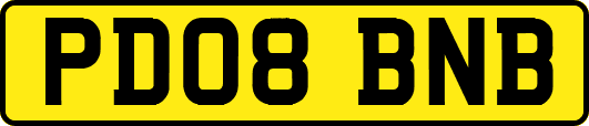 PD08BNB