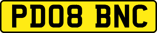 PD08BNC