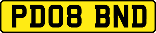 PD08BND