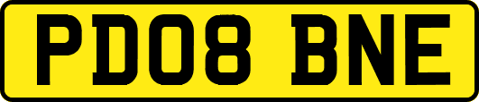 PD08BNE